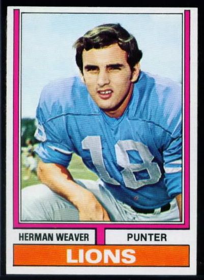 301 Herman Weaver